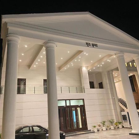 Апартаменты Guru Kripa House Джодхпур Экстерьер фото