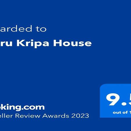 Апартаменты Guru Kripa House Джодхпур Экстерьер фото