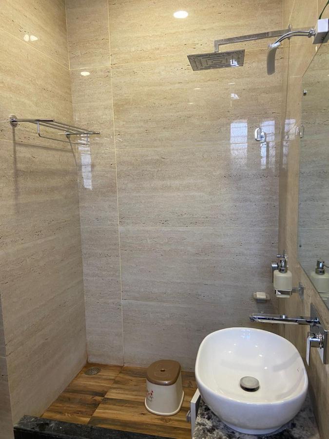 Апартаменты Guru Kripa House Джодхпур Экстерьер фото