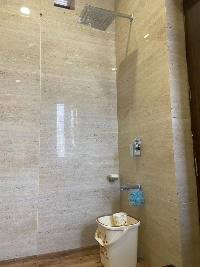 Апартаменты Guru Kripa House Джодхпур Экстерьер фото