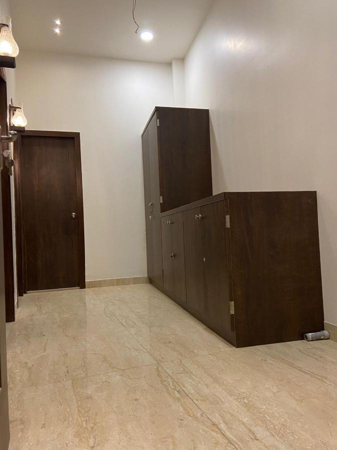 Апартаменты Guru Kripa House Джодхпур Экстерьер фото