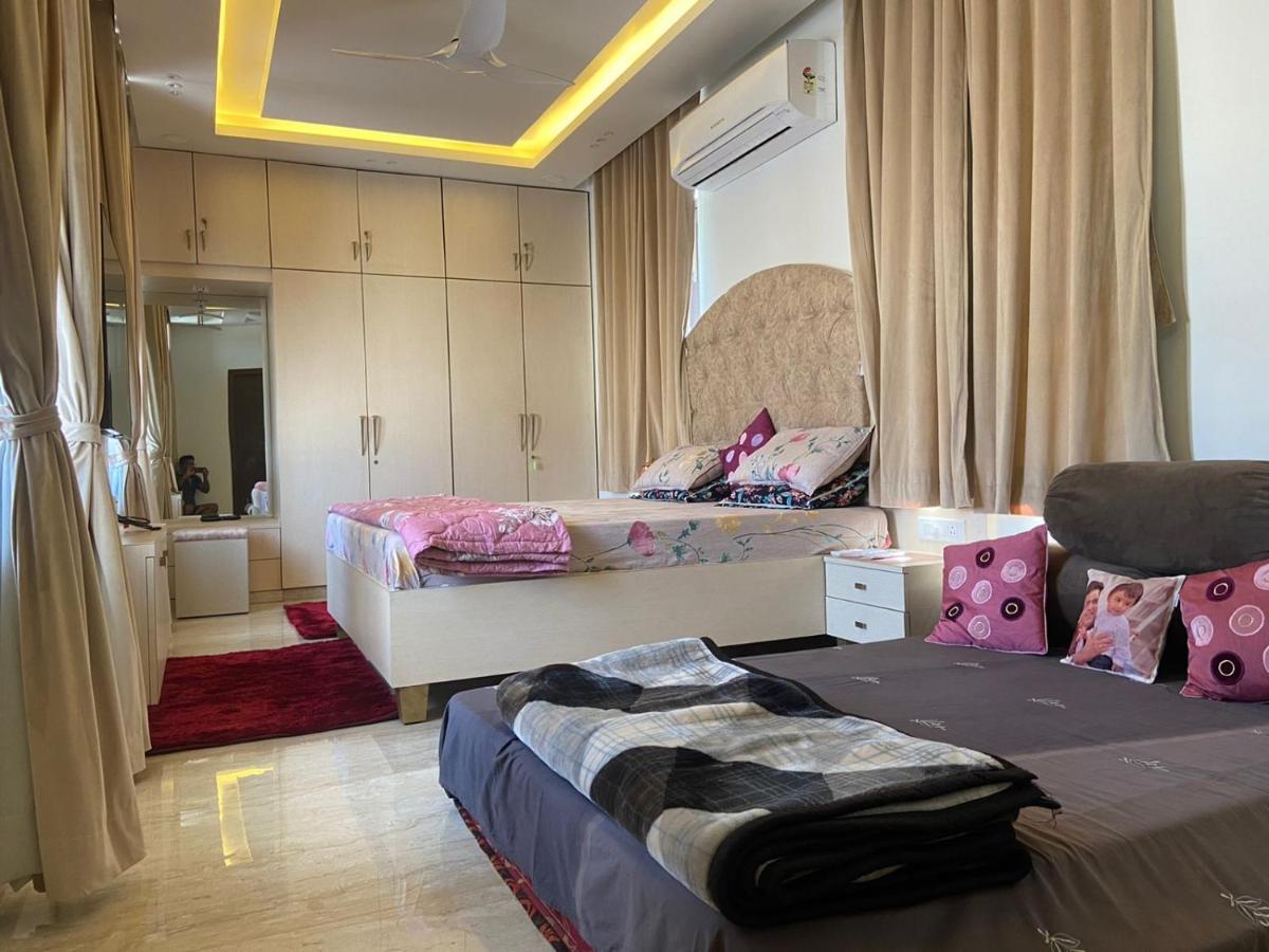 Апартаменты Guru Kripa House Джодхпур Экстерьер фото