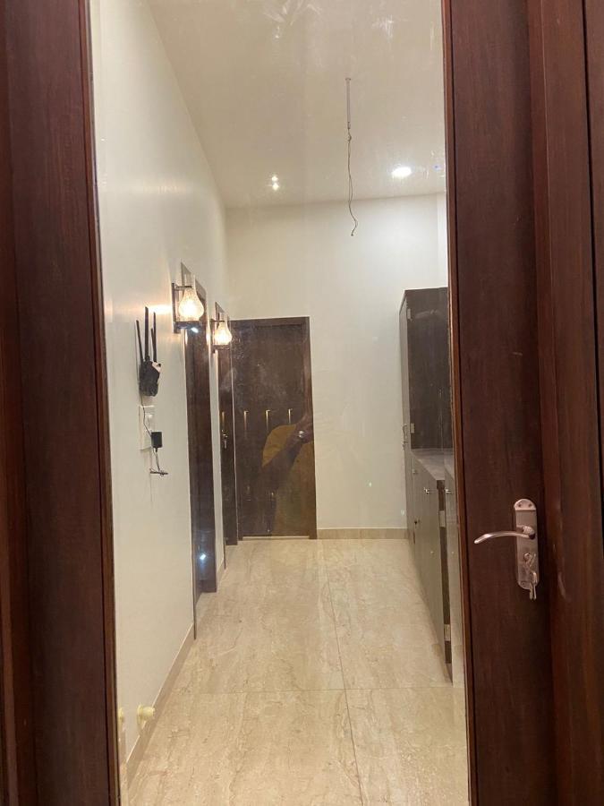 Апартаменты Guru Kripa House Джодхпур Экстерьер фото