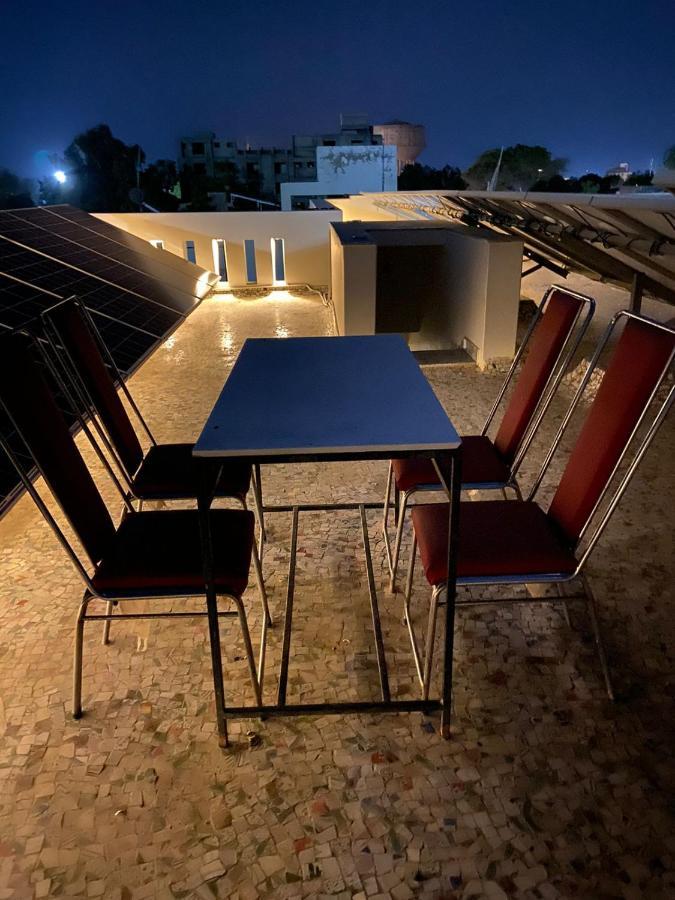 Апартаменты Guru Kripa House Джодхпур Экстерьер фото